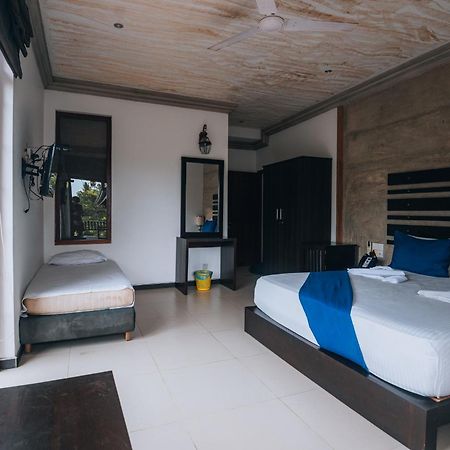 Summerside Residence Негомбо Экстерьер фото