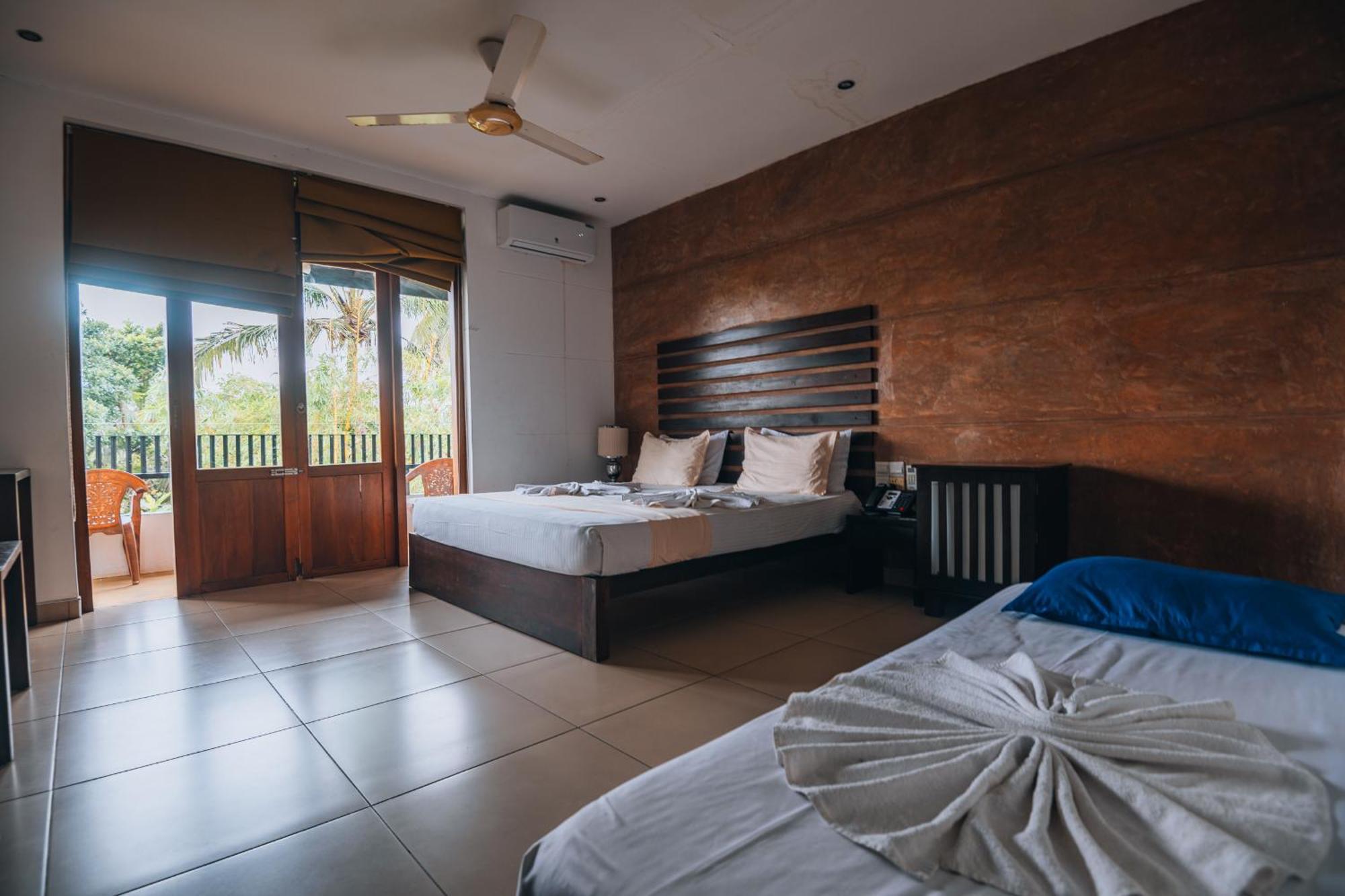 Summerside Residence Негомбо Экстерьер фото